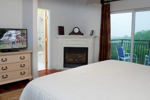 La Tourelle Hotel & Spa image 9